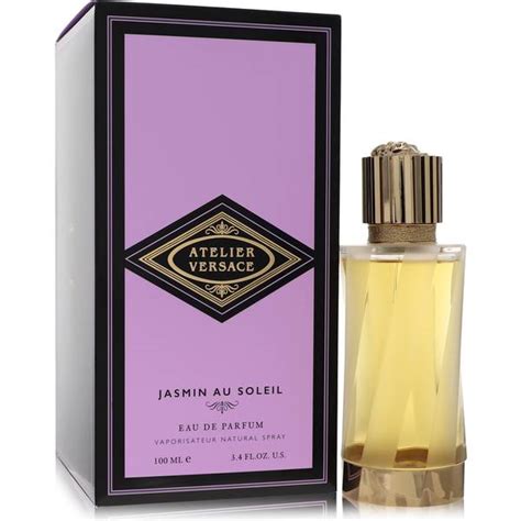 Jasmin au Soleil Versace for women and men 